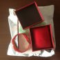 Kingdom Watch Bishop Series Red Quartz, Men Watch, Woman Watch, Unisex Watch