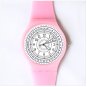Kingdom Watch Bishop Series Pink Quartz, Men Watch, Woman Watch, Unisex Watch
