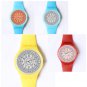 Kingdom Watch Bishop Series Blue Orange Face Quartz, Men Watch, Woman Watch, Unisex Watch
