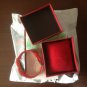 Kingdom Watch Casual Series Red Quartz, Woman Watch, Ladies Watch