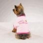 Daddy's Lil' Girl Doggy T-shirt