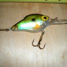 Storm Lightnin Shad,New, no packaging