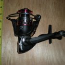 Shakespeare GX235 4-Bearing Spinning Reel, New (no box)