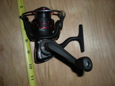 shakespeare gx230 reel