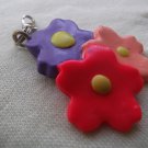 Flower Key-chain