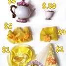 BAP: Belle princess hat