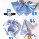 BAP: Cinderella princess hat