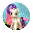 Badge or Magnet: Sweetiebelle (YOU CHOOSE)