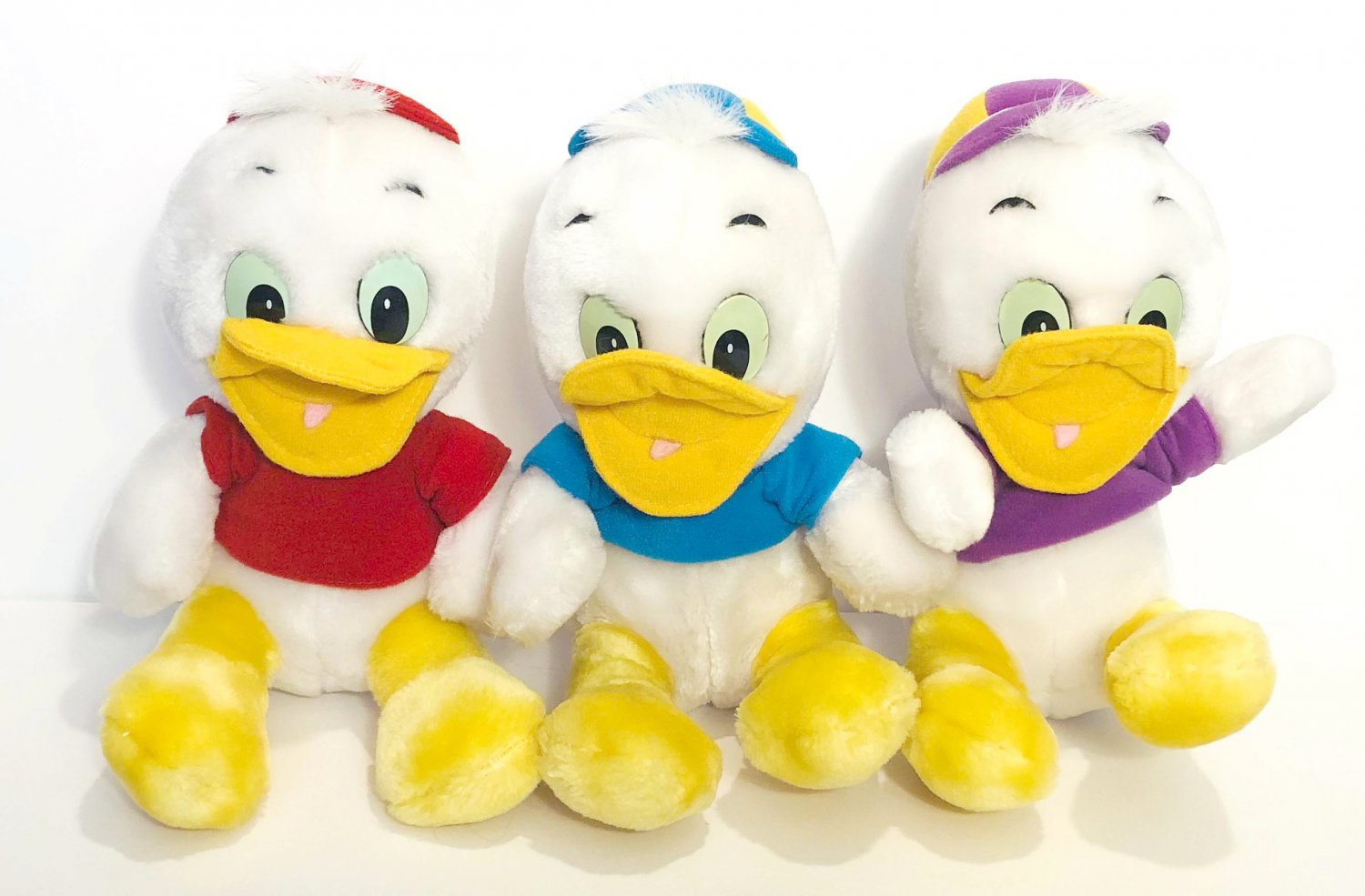 huey dewey louie toys