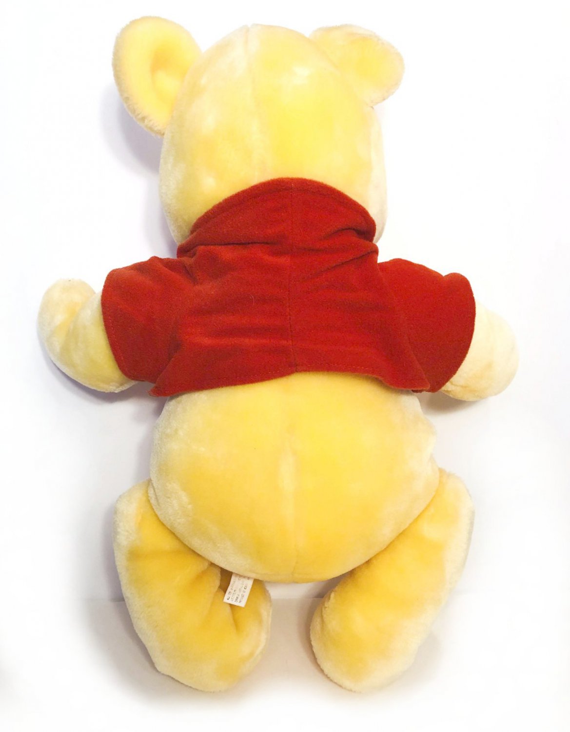 giant winnie the pooh teddy