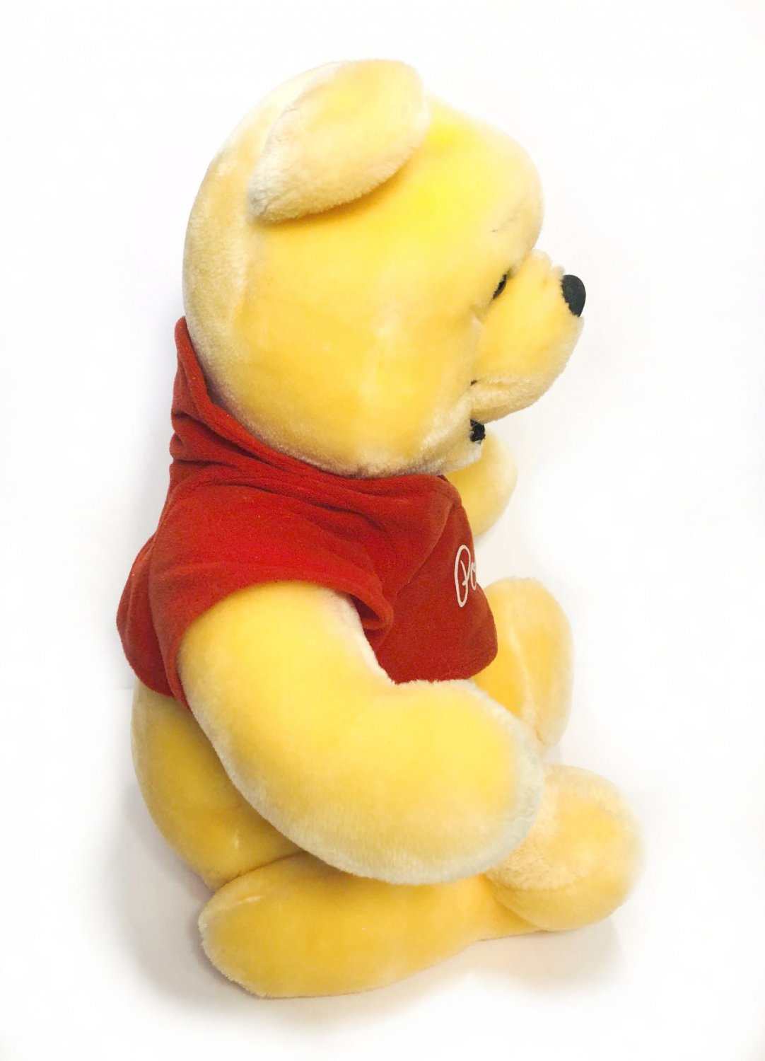 giant winnie the pooh teddy