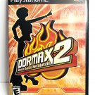 DDRMAX2: Dance Dance Revolution (Sony PlayStation 2, 2003) COMPLETE, TESTED
