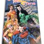 Teen Titans VOL 04: the Future Is Now by Mark Waid and Geoff Johns (2005)