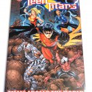 Teen Titans VOL 06: Titans Around the World by Tony Daniel, Geoff Johns and Sand