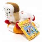SEGA Anpanman Shokupanman pool theme gashapon toy with wind up from Japan 2008