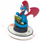 Salamance Next Quest Pokémon Trading Figure Game TFG Kaiyodo Figure