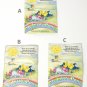 G1 Pamphlet: Wake up C