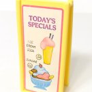 Sweet Shoppe: sign