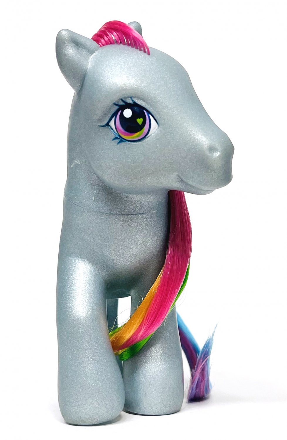My Little Pony G3 Rainbow Dash