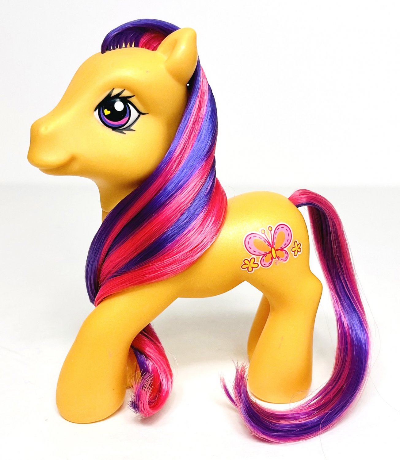 My Little Pony G3 Scootaloo