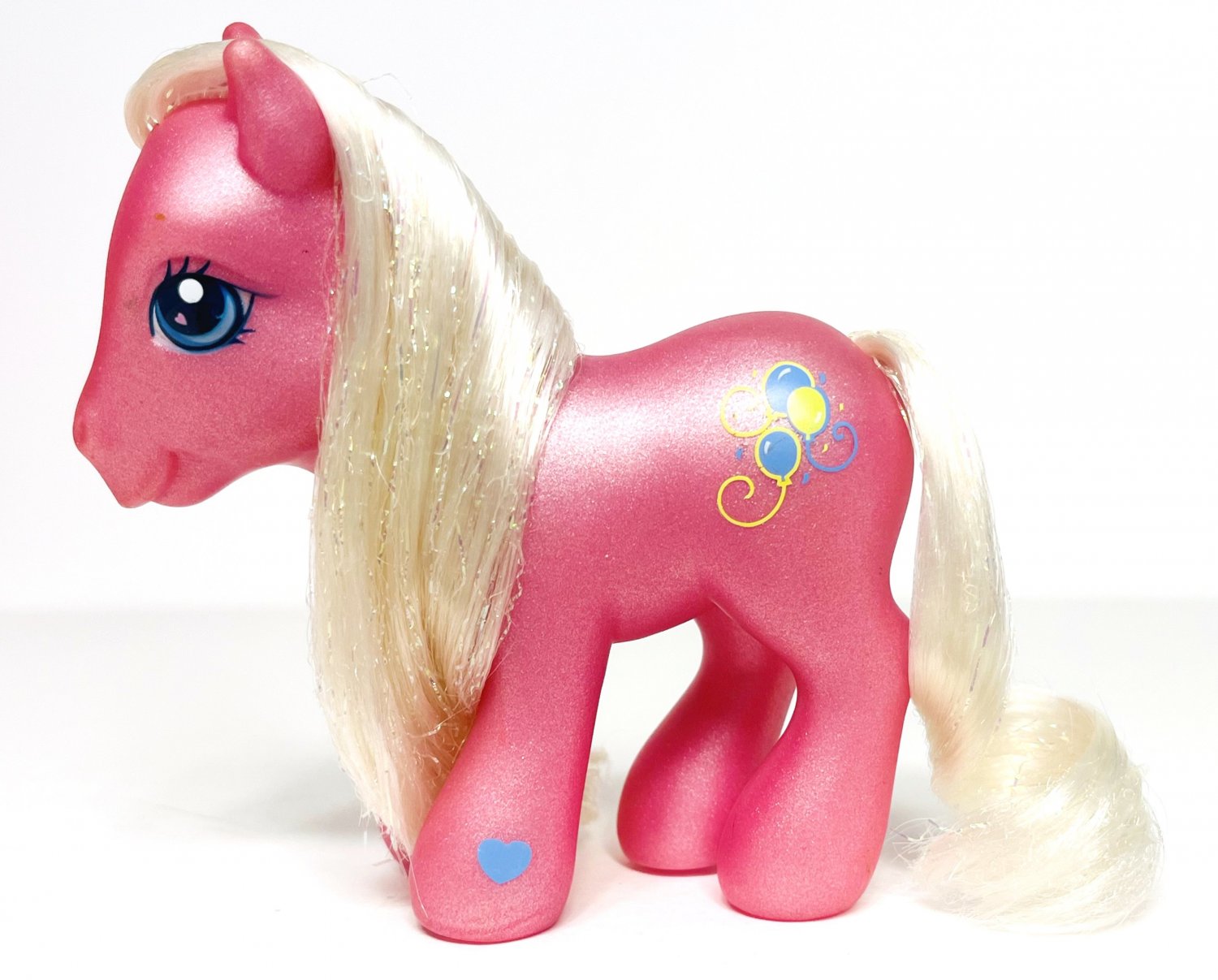 My Little Pony G3 Pinkie Pie A