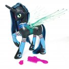 My Little Pony MLP G4 talking light up Queen Chrysalis