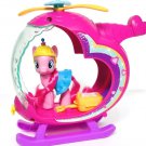 Pinkie Pie's Rainbow Helicopter set