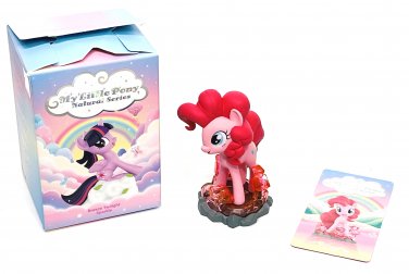 Pop Mart My Little Pony Natural Series Pinkie Pie