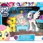 RARE Fluttershy and Silverstream: Kindness Lessons NEW