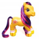 My Little Pony G3 Scootaloo with painted shoes