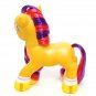 My Little Pony G3 Scootaloo with painted shoes