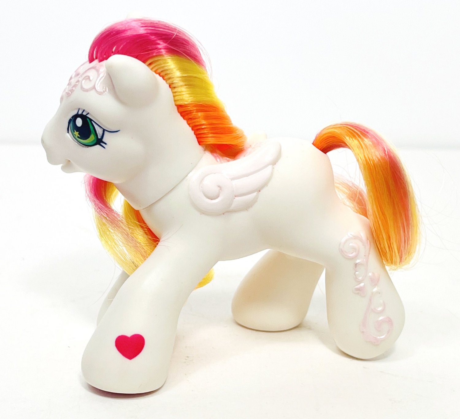 My Little Pony G3 Baby Honolu-loo