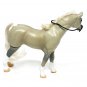 Grand Champions GC Mini 3" toy horse Welsh Cob "Flying Duchess" Bucking 2000