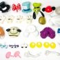 Disney Parks Mr. Potato Head Playskool Big Lot with Mickey accessories and more