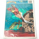 The Rocketeer Disney Golden Frame Tray Puzzle # 4199 NEW