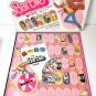 Vintage Barbie board game Personal Appearance Tour Mattel 1980 COMPLETE