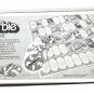 Vintage Barbie board game Personal Appearance Tour Mattel 1980 COMPLETE