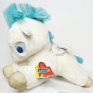 Disney Hercules vintage 90's 13" BIG Baby Pegasus plush NEW with tags
