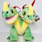 Build a Bear How To Train Your Dragon: Barf & Belch