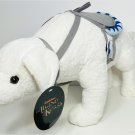 Avatar The Legend of Korra plush Naga