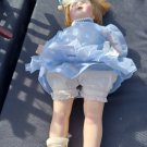 Effenbee-"rosemary" composition doll