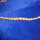 Necklaces and pendants.