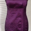 NEW Ariella Fun Purple Dress (Size M) - MSRP $88.00!