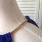 NEW Authentic FRANK LYMAN Design Royal Blue Long Knit Dress (Size 8 & 12)