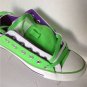 NEW CONVERSE Woman's All-Star Ox Lo Double Tongue Sneakers (Size 7)