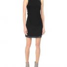 NEW Rag & Bone Black Nudie Dress (Size 2) - MSRP $450.00!