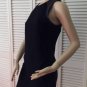 NEW Rag & Bone Black Nudie Dress (Size 2) - MSRP $450.00!