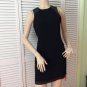 NEW Rag & Bone Black Nudie Dress (Size 2) - MSRP $450.00!