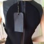 NEW Rag & Bone Black Nudie Dress (Size 2) - MSRP $450.00!