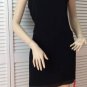 NEW Rag & Bone Black Nudie Dress (Size 2) - MSRP $450.00!